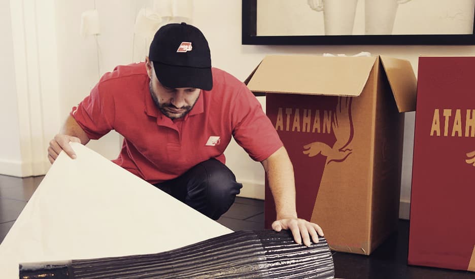 Paketleme Hizmeti